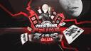 Discovery splash banner for President Anime Memes Discord server