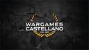 Discovery splash banner for Wargames Castellano Discord server