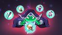 Discovery splash banner for Game Developer Việt Nam (GDVN) Discord server