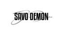 Discovery splash banner for Savo Demon Discord server