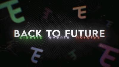 Discovery splash banner for BackToFuture | SCP:SL Discord server
