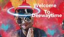 Discovery splash banner for DeeWayTime Discord server