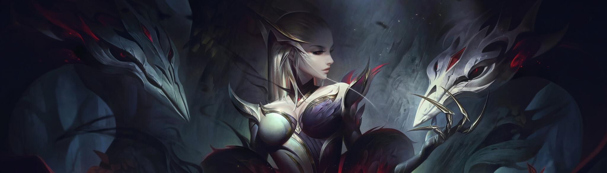 Discovery splash banner for Dia+ GateKeepers™ Discord server