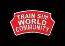 Discovery splash banner for Train Sim World Community Discord server