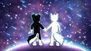 Discovery splash banner for Planet Floof! ยท Furry Discord server
