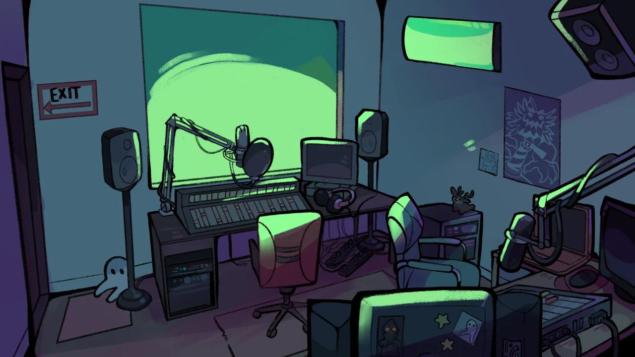 Discovery splash banner for 𝐂𝐫𝐲𝐩𝐭𝐢𝐝 𝐂𝐫𝐮𝐬𝐡 Discord server