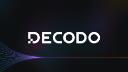 Discovery splash banner for Decodo Discord server