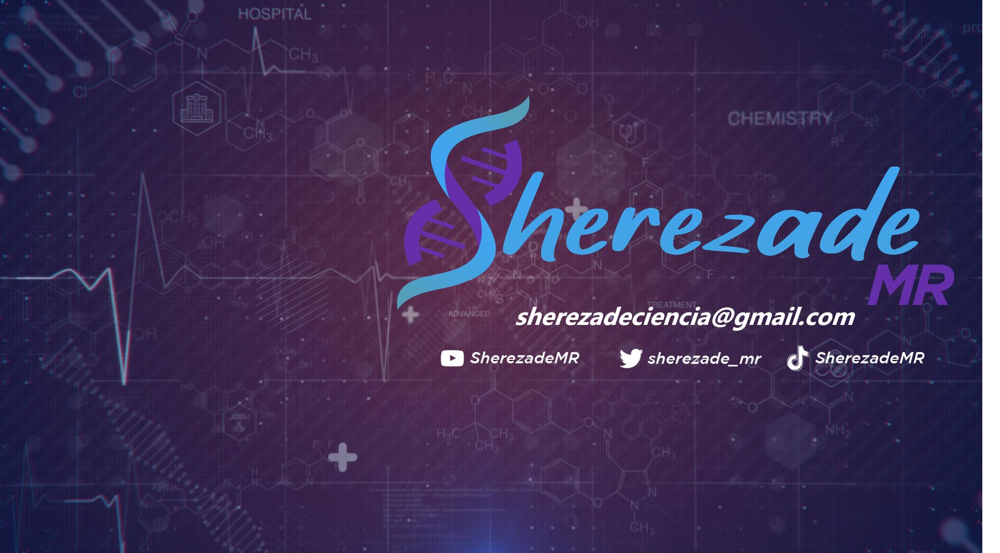 Discovery splash banner for SherezadeMR Discord server