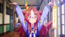 Discovery splash banner for 馬娘連結(馬娘コネ) Discord server