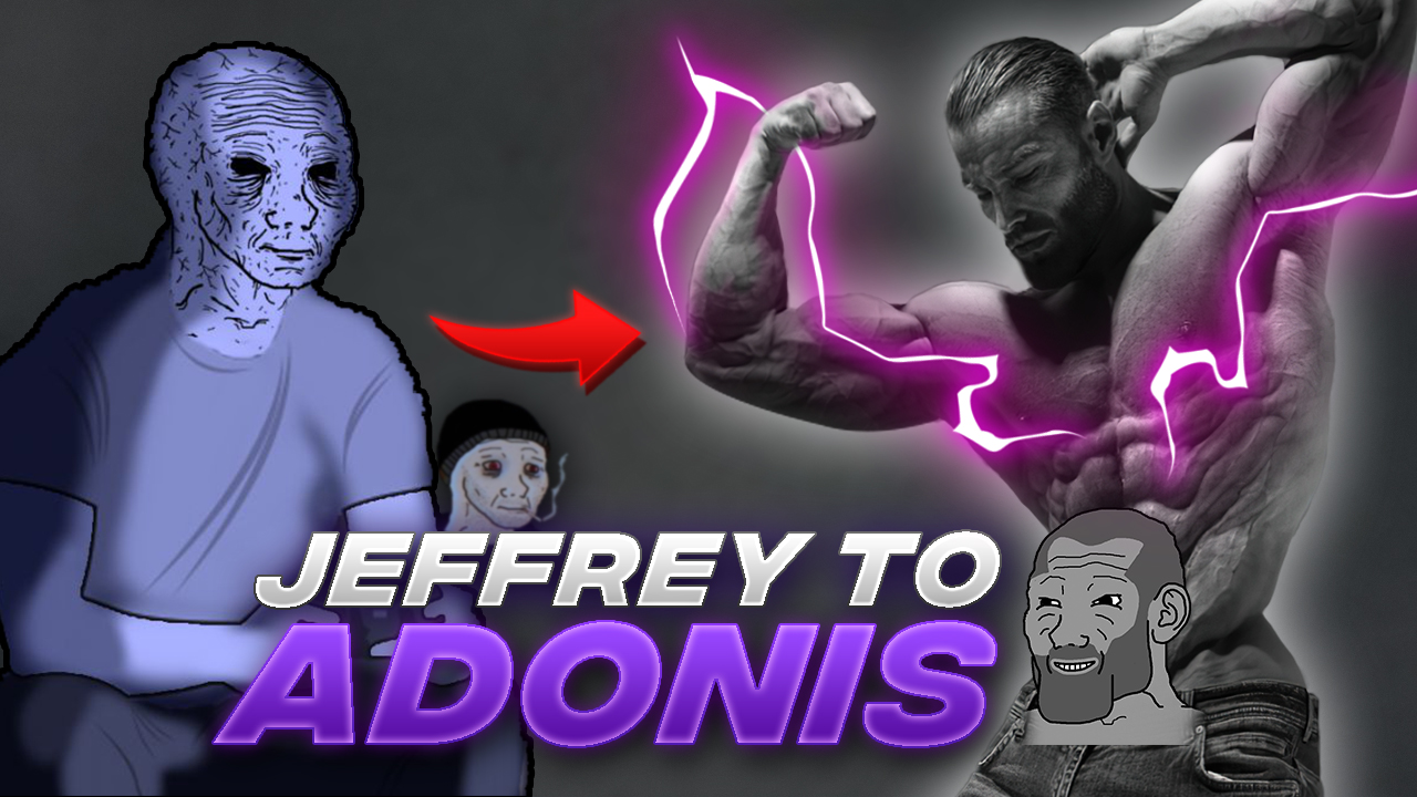 Discovery splash banner for Hamza's Cult Discord server