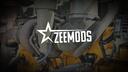Discovery splash banner for Zeemods Discord server