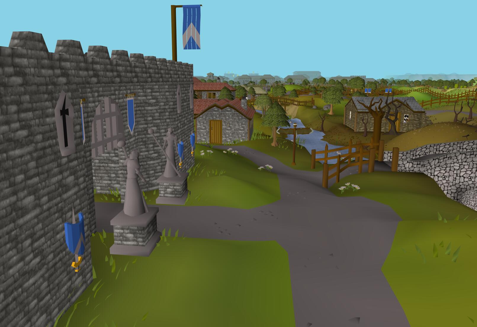 Discovery splash banner for Torm Discord server
