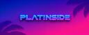 Discovery splash banner for PLATINSIDE 🎮 Discord server