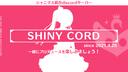 Discovery splash banner for SHINY CORD Discord server
