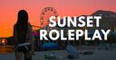 Discovery splash banner for SunsetRP WIPE 15.08 Discord server