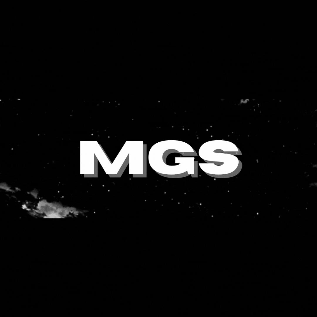 Discovery splash banner for MGS Official Server Discord server