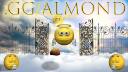 Discovery splash banner for almond Discord server