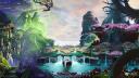 Discovery splash banner for Folks Finance Discord server