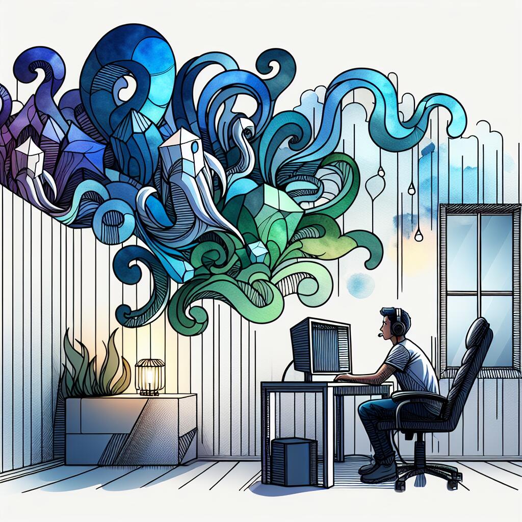 Discovery splash banner for Trading TTD Discord server