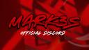 Discovery splash banner for Mark3s Discord server