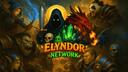 Discovery splash banner for ELYNDOR NETWORK MMORPG MC 🔥 Discord server
