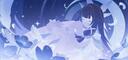 Discovery splash banner for OwlJoule's Lunar Sanctuary Discord server