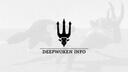 Discovery splash banner for Deepwoken Info Discord server