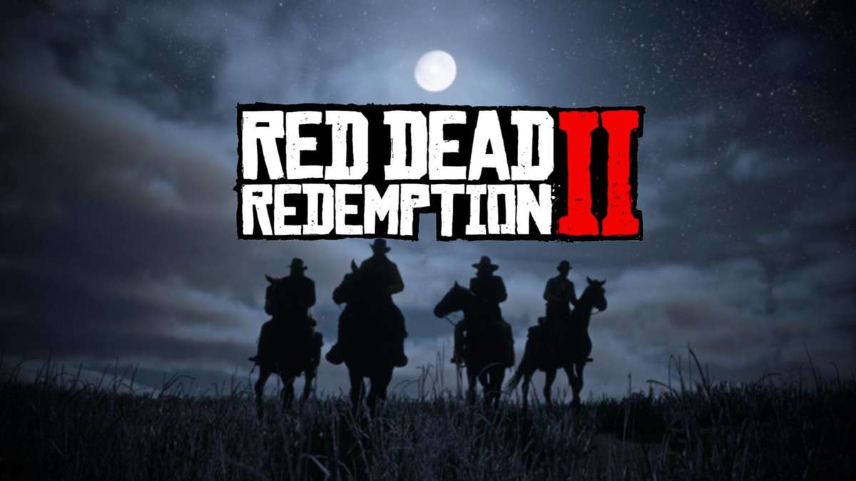 Discovery splash banner for Red Dead Redemption 2 | Deutschland Discord server