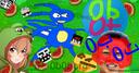 Discovery splash banner for Fangirl Anarchy Discord Discord server