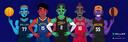 Discovery splash banner for Ballies Universe Discord server