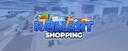 Discovery splash banner for š RoMart Shopping Discord server