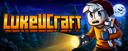 Discovery splash banner for LukeUCraft Discord server