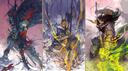 Discovery splash banner for Safir - McNally Discord server