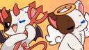 Discovery splash banner for Mordyto Discord server