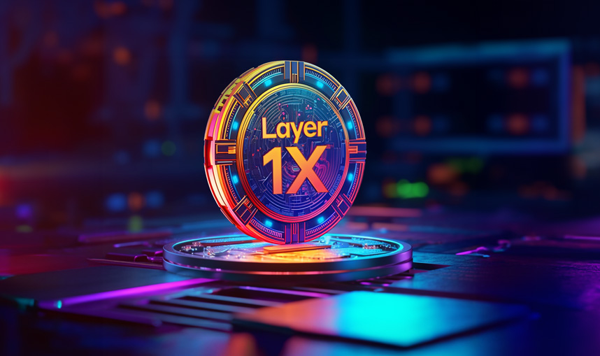 Discovery splash banner for Layer One X Discord server