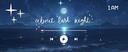Discovery splash banner for Nightie night Discord server