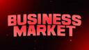 Discovery splash banner for Business Traders - #1 Discord server