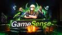 Discovery splash banner for gamesense Discord server