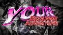Discovery splash banner for YBA: New Universe | Community Server Discord server