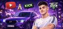 Discovery splash banner for UzzyZVR's Community Discord server