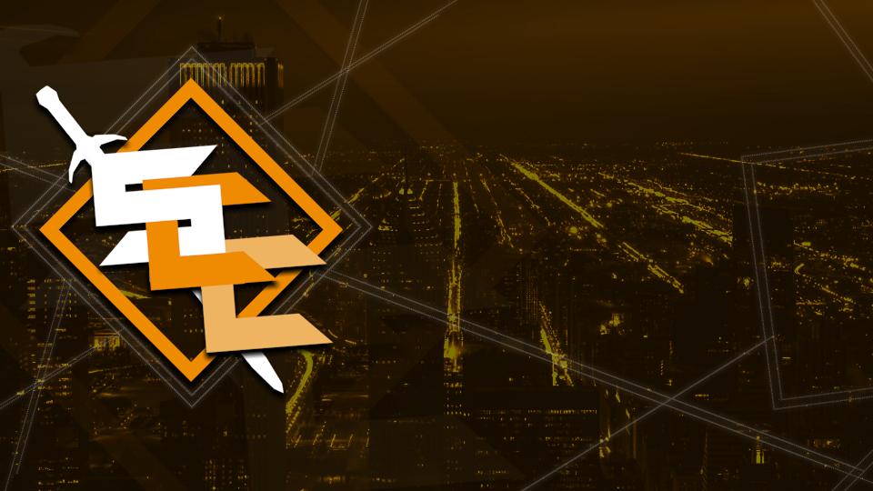 Discovery splash banner for Sword Clan Community Discord server
