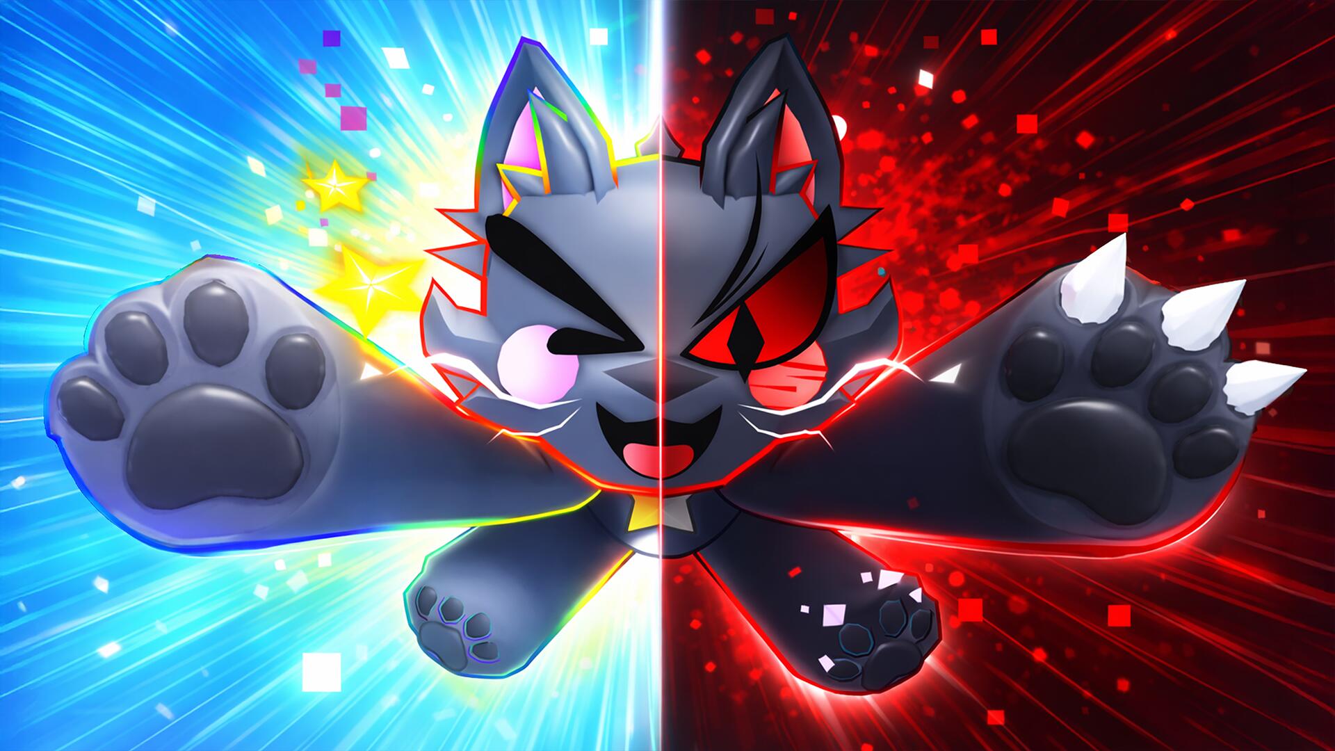 Discovery splash banner for Tap Simulator Discord server