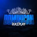 Discovery splash banner for Dominican RP Discord server