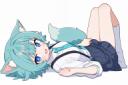 Discovery splash banner for OpenAnime Discord server