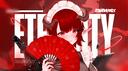 Discovery splash banner for Eternity ✨ Discord server