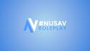 Discovery splash banner for #NUSAV Discord server