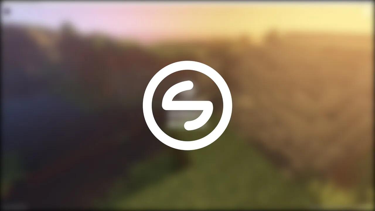 Discovery splash banner for Soar Client Discord server