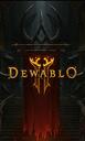Discovery splash banner for Dewablo Discord server