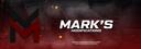 Discovery splash banner for Mark's Modifications Discord server