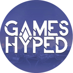 Discovery icon for GamesHyped Discord server